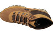Helly Hansen vyriški batai Woodlands 10823-726, rudi kaina ir informacija | Vyriški batai | pigu.lt