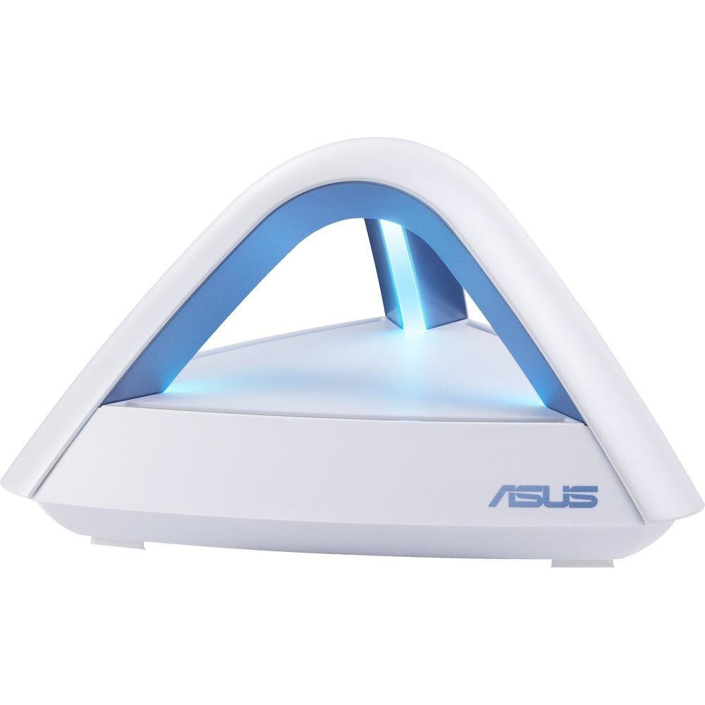 Asus MAP-AC1750(2-PK) kaina ir informacija | Maršrutizatoriai (routeriai) | pigu.lt