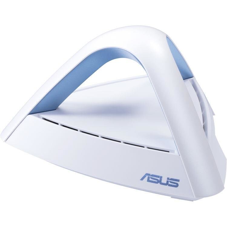 Asus MAP-AC1750(2-PK) kaina ir informacija | Maršrutizatoriai (routeriai) | pigu.lt