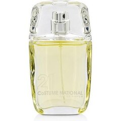 Kvapusis vanduo Costume National 21 EDP moterims 30 ml цена и информация | Женские духи | pigu.lt