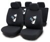 Universalus sėdynių užtiesalų komplektas Bottari My Cat цена и информация | Sėdynių užvalkalai, priedai | pigu.lt