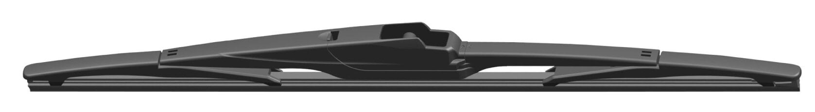 Galinis valytuvas Bottari 280 mm, 1 vnt. kaina ir informacija | Valytuvai | pigu.lt