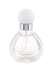 Tualetinis vanduo Sergio Tacchini Precious White EDT moterims 30 ml kaina ir informacija | Kvepalai moterims | pigu.lt