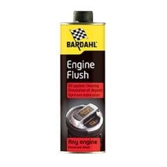 BARDAHL Engine Flush 300ml kaina ir informacija | Autochemija | pigu.lt