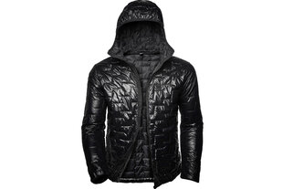 Helly Hansen куртка мужская 65604990, черная цена и информация | Мужские куртки | pigu.lt
