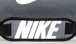 Sportinis krepšys Nike Brasilia 6 M, pilkas цена и информация | Kuprinės ir krepšiai | pigu.lt