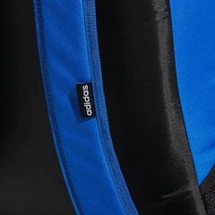 Sportinė kuprinė Adidas DM6130, mėlyna kaina ir informacija | Kuprinės ir krepšiai | pigu.lt