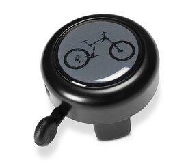 Velosipednye casy RFR Buddys Bike 55 mm цена и информация | RFR Аксессуары для велосипедов | pigu.lt