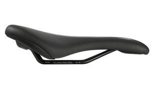 Dviračio sėdynė RFR MTB Comfort D2, juoda цена и информация | Седла для велосипедов и чехлы на сиденья | pigu.lt