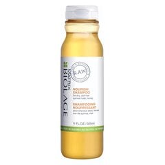 Šampūnas sausiems plaukams Matrix Biolage Raw Nourish 325 ml kaina ir informacija | Šampūnai | pigu.lt