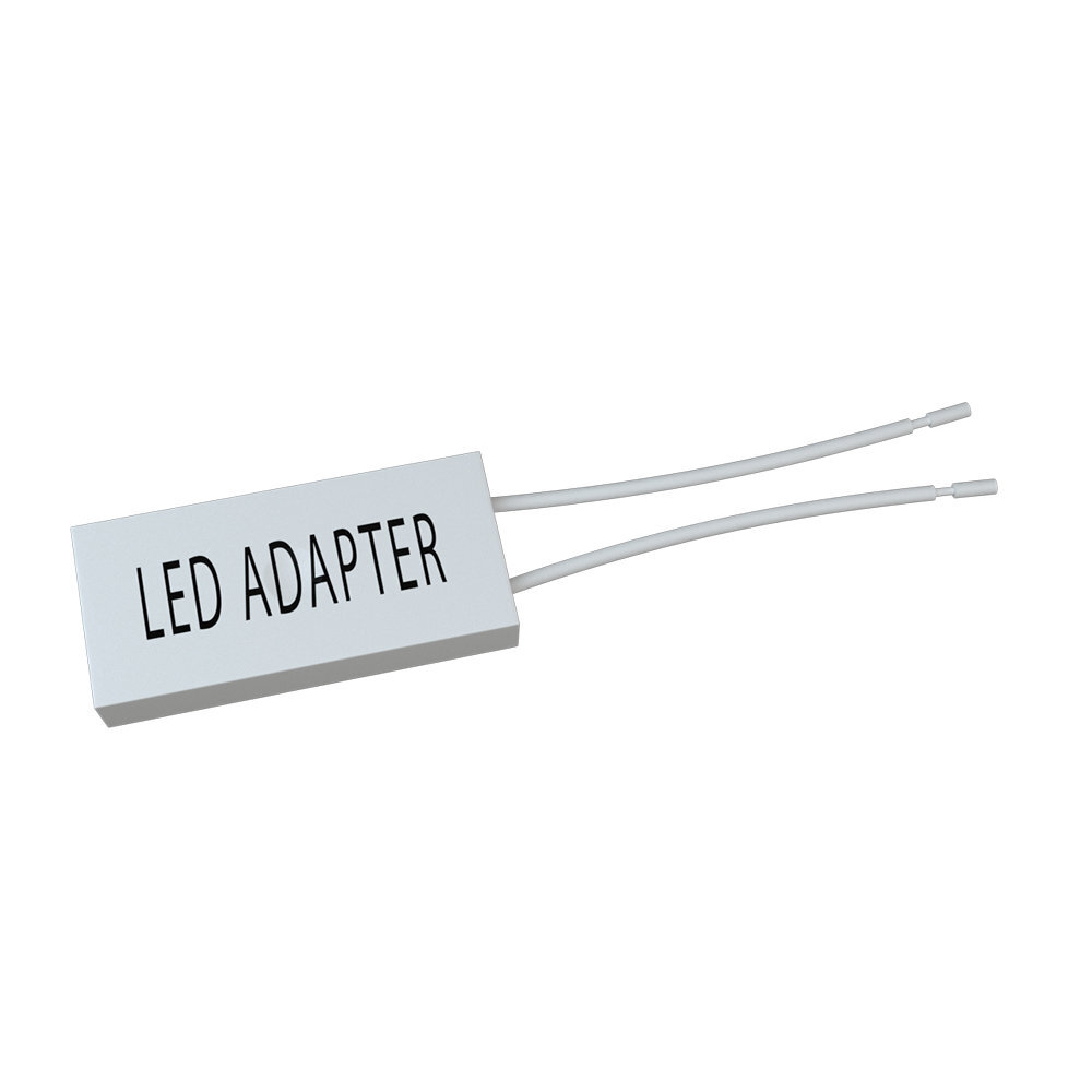 LED adapteris kaina ir informacija | Elektros jungikliai, rozetės | pigu.lt