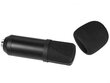 Microphone Tracer STUDIO PRO TRAMIC46163 (black color) kaina ir informacija | Mikrofonai | pigu.lt