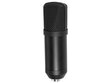 Microphone Tracer STUDIO PRO TRAMIC46163 (black color) kaina ir informacija | Mikrofonai | pigu.lt