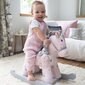 Supamas vienaragis su kiškučiu Celeste & Fae Unicorn цена и информация | Žaislai kūdikiams | pigu.lt
