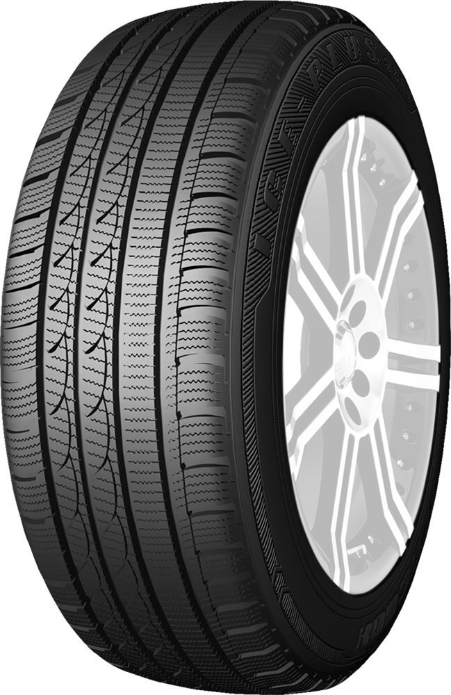 Tracmax TRS210 245/40R18C 97 V XL kaina ir informacija | Žieminės padangos | pigu.lt