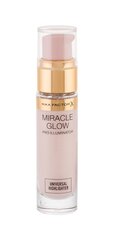 Max Factor Miracle Glow хайлайтер 15 мл, Universal цена и информация | Бронзеры (бронзаторы), румяна | pigu.lt