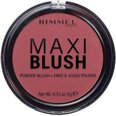 Skaistalai Rimmel Powder Blush Maxi, 003 Wild Card, 9 g