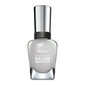 Nagų lakas Sally Hansen Complete Salon Manicure 14.7 ml, 013 All Grey All Night kaina ir informacija | Nagų lakai, stiprintojai | pigu.lt