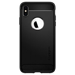 Spigen Rugged Armor kaina ir informacija | Telefono dėklai | pigu.lt