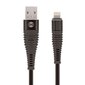 Forever, USB A-Lightning, 1 m kaina ir informacija | Laidai telefonams | pigu.lt