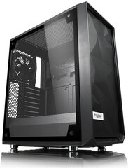 Fractal Design Meshify C kaina ir informacija | Korpusai | pigu.lt