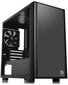 Thermaltake Versa H17 kaina ir informacija | Korpusai | pigu.lt