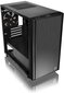 Thermaltake Versa H17 kaina ir informacija | Korpusai | pigu.lt