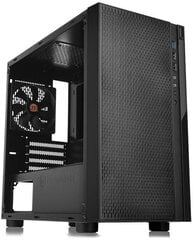 Thermaltake Versa H18 Window kaina ir informacija | Korpusai | pigu.lt