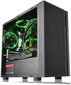 Thermaltake Versa H18 kaina ir informacija | Korpusai | pigu.lt