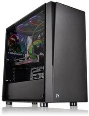 Thermaltake Versa J21 kaina ir informacija | Korpusai | pigu.lt