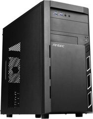 Antec VSK3000 kaina ir informacija | Korpusai | pigu.lt