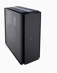 Corsair Obsidian Series 1000D kaina ir informacija | Korpusai | pigu.lt