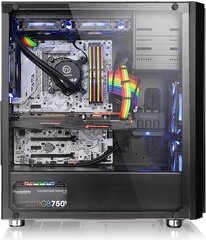 Thermaltake Versa H26 kaina ir informacija | Korpusai | pigu.lt