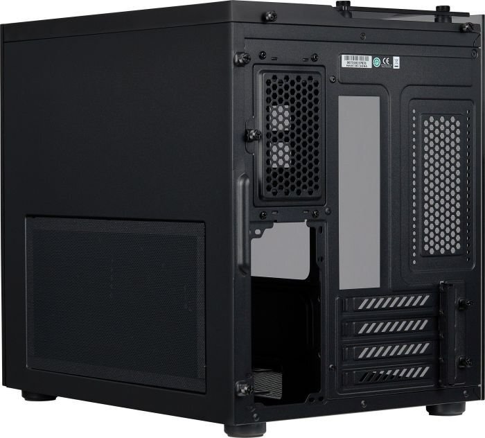 Corsair Crystal 280X TG kaina ir informacija | Korpusai | pigu.lt