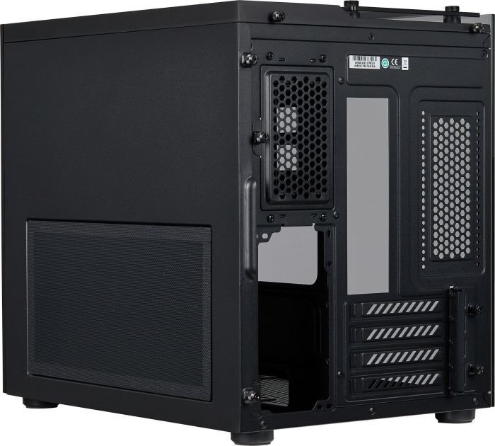 Corsair Crystal 280X kaina ir informacija | Korpusai | pigu.lt