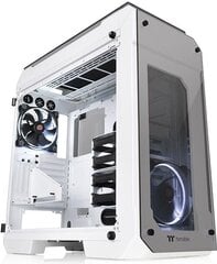 Thermaltake View 71 TG kaina ir informacija | Korpusai | pigu.lt