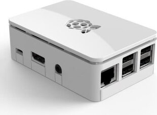 Raspberry Pi Model2B kaina ir informacija | Korpusai | pigu.lt