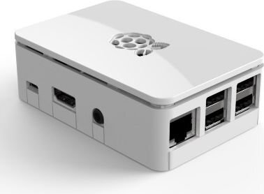 Raspberry Pi Model2B цена и информация | Korpusai | pigu.lt