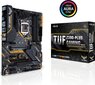 ASUS TUF Z390-PLUS GAMING WI-FI цена и информация | Pagrindinės plokštės | pigu.lt