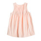 Cool Club suknelės ir smėlinuko komplektas mergaitėms, CNG1703355-00 kaina ir informacija | Komplektai kūdikiams | pigu.lt