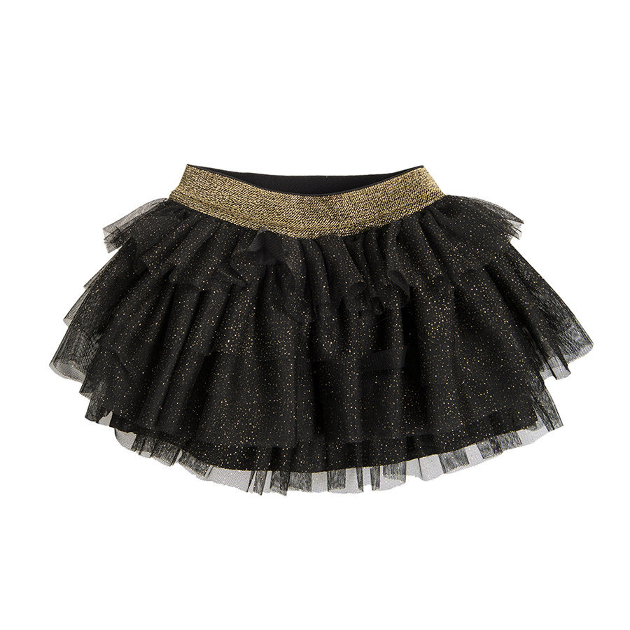 Cool Club sijonas, CCG1703595 цена и информация | Suknelės ir sijonai kūdikiams | pigu.lt