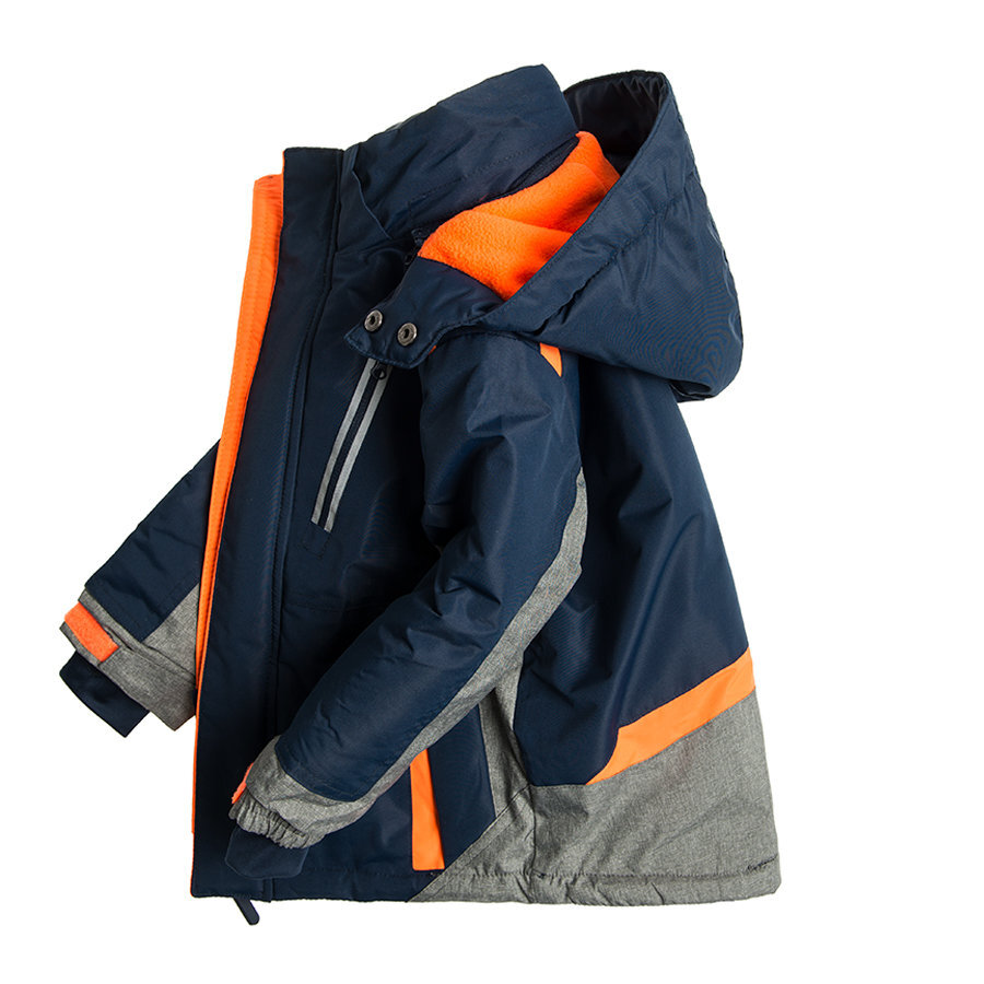 Cool Club slidinėjimo striukė berniukams, COB1712845 цена и информация | Žiemos drabužiai vaikams | pigu.lt