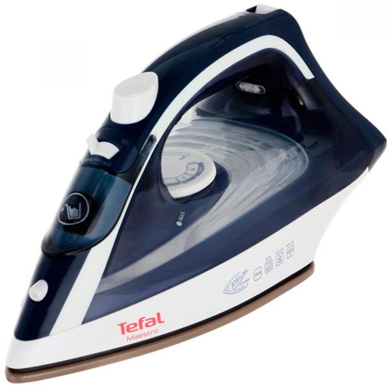 Tefal FV 1845 kaina ir informacija | Lygintuvai | pigu.lt