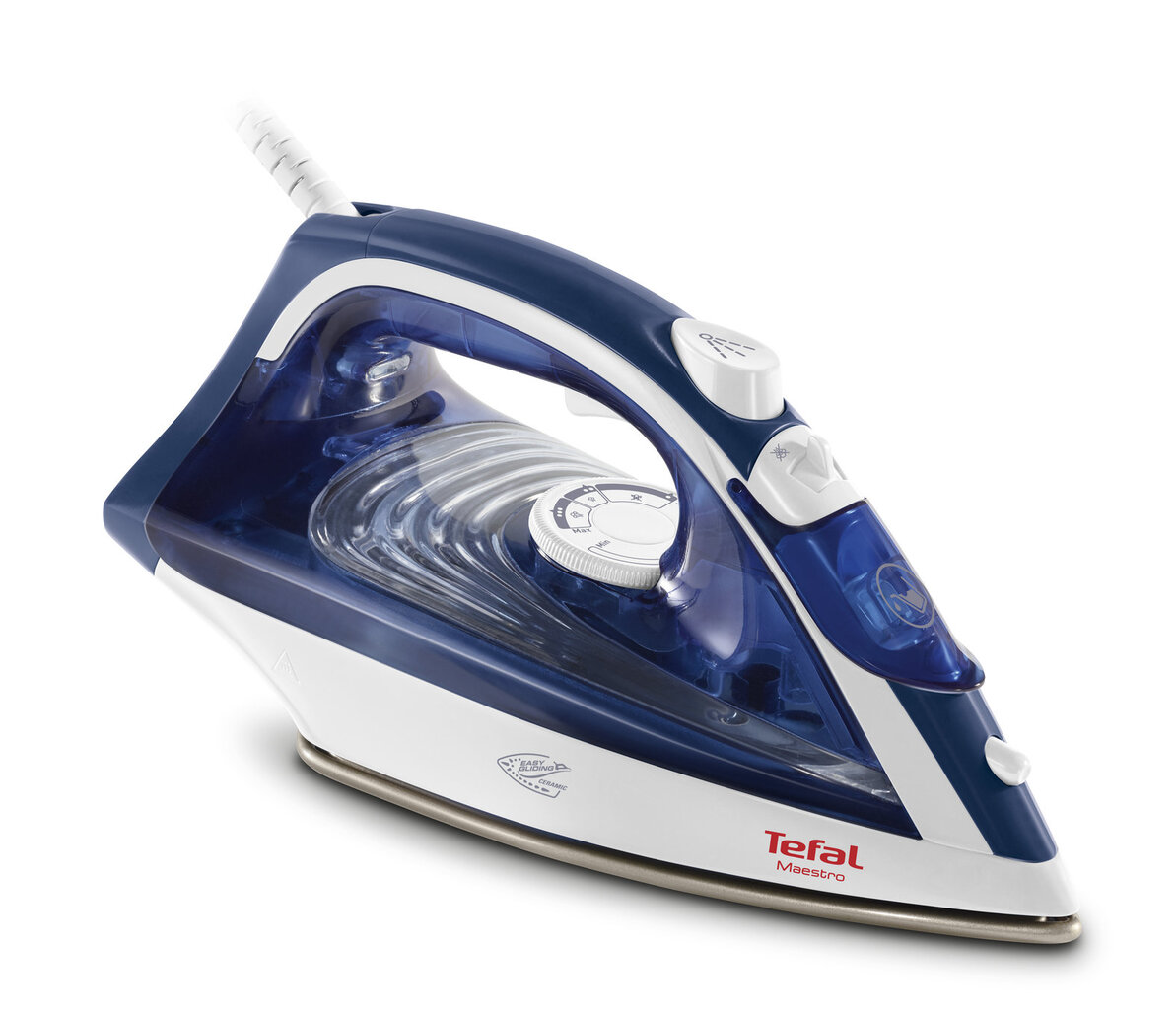 Tefal FV 1845 kaina ir informacija | Lygintuvai | pigu.lt