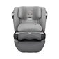 Cybex automobilinė kėdutė Juno M-Fix, 9-18 kg, Pepper Black kaina ir informacija | Autokėdutės | pigu.lt