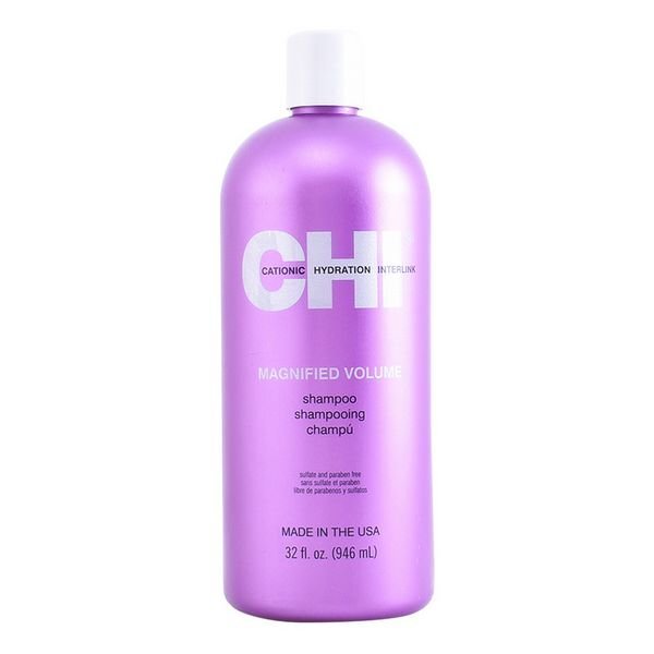 Apimties suteikiantis šampūnas Chi Magnified Farouk, 946 ml kaina ir informacija | Šampūnai | pigu.lt