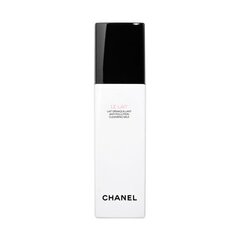 Очищающее молочко для лица Chanel Le Lait 150 мл цена и информация | Средства для очищения лица | pigu.lt