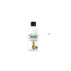 Maitinantis šampūnas Almond & Pistachio Naturalium, 400 ml kaina ir informacija | Šampūnai | pigu.lt