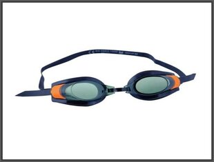 Plaukimo akiniai Bestway Hydro Pro Racer kaina ir informacija | Plaukimo akiniai | pigu.lt