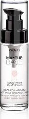 Makiažo pagrindas Ingrid Cosmetics Make Up Base, 30 ml kaina ir informacija | Makiažo pagrindai, pudros | pigu.lt